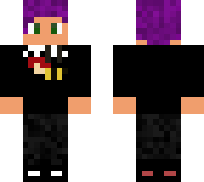 jake (me)