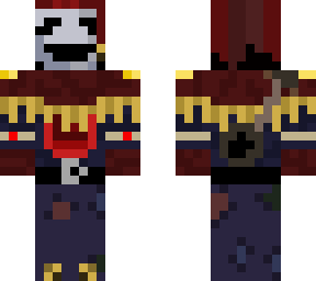 jester redesign (not exactly mine)