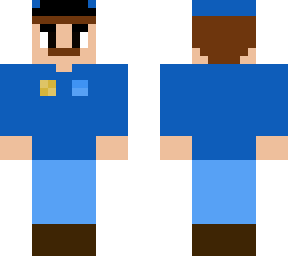 jhon's dad