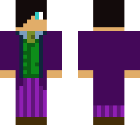 joker camper