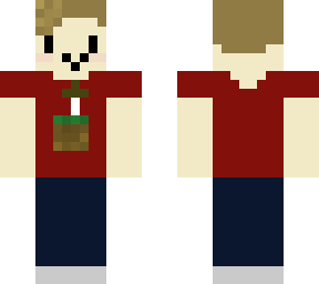 josiah's skin