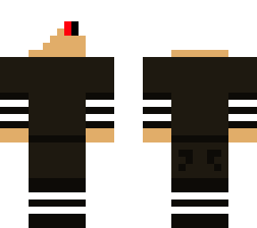 kaneki camper