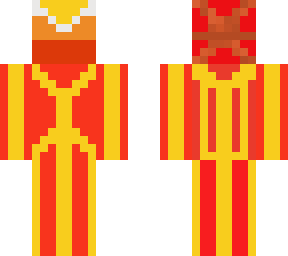 king fire bandit