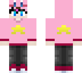 kirbygamer7 :v