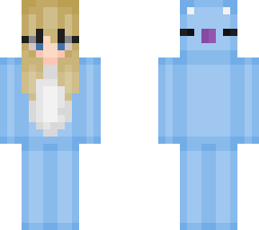 koya onsie edit! (credits in description)