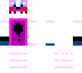 kungen av minecraft
