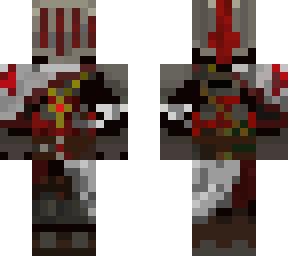 light templar