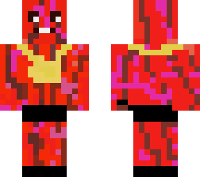 lil bacon