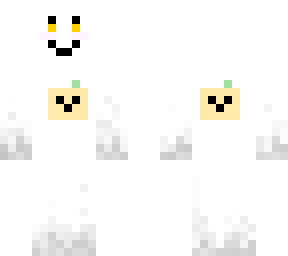 little ghost :)