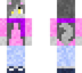 lupa wolfe (updated)