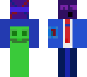 maddan666 with cape