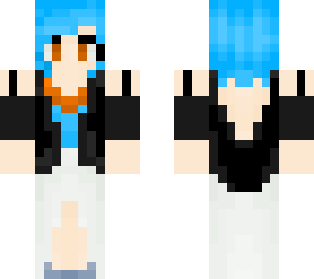 melody (hoodie)