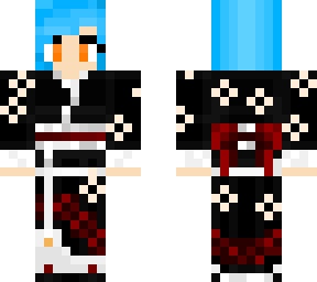 melody (kimono2)