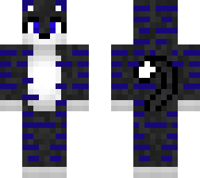 midnight tiger