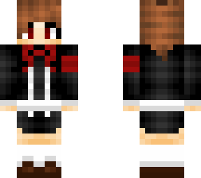 minako by hjgordon edit