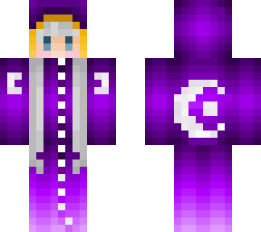 minecraft skin for ebicman