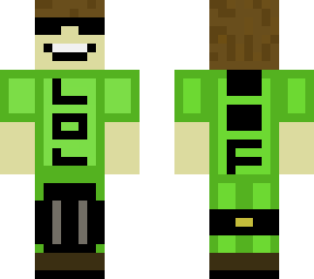 minerthegaming cool!
