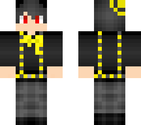 mmd nightmare remade