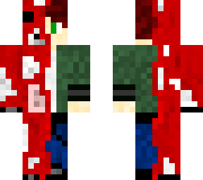mooshroom inside