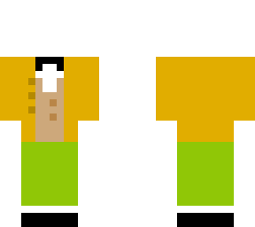 mr deers suit (rusty lake)