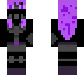 mrs. endermen