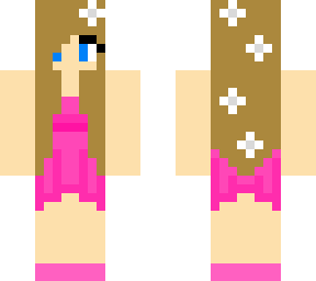 my oc