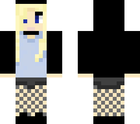 n2omoonstruck skin