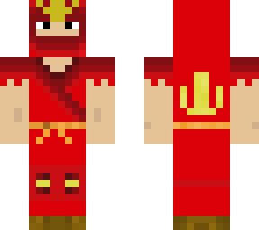ninja (fire element)