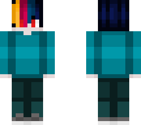 nother ghoul boio