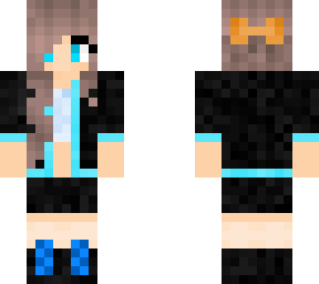 ocean(girl)