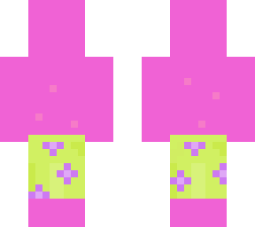 patrick draft