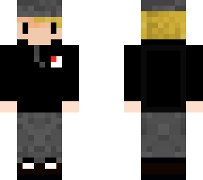 personal skin