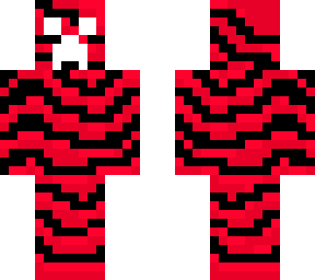 pewds creeper (one face)