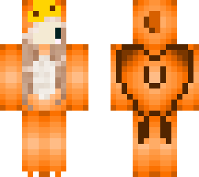 phoenix costume