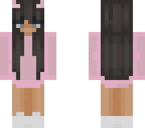 pink devil uwu