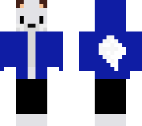 polar fox