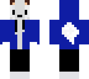 polar fox