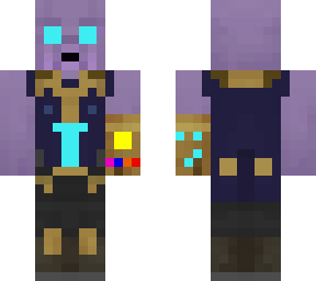 posest thanos