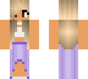 prom girl 1
