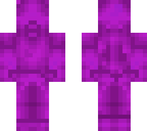 purple steve