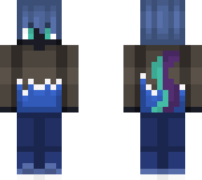 random boio