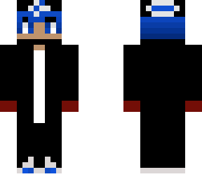 random skin i made just now :p