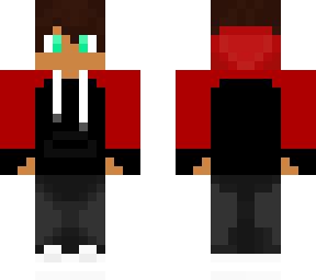 recolour of another skin that i found, not my design