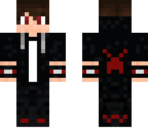 red eystreem