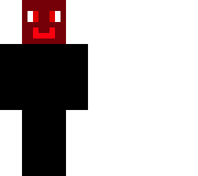 red masked hacker