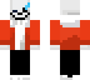 red sans
