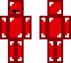 redstone skeppy!