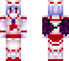 remilia scarlet