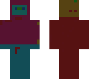 robot 719845 upgraded