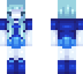sadness- skin series